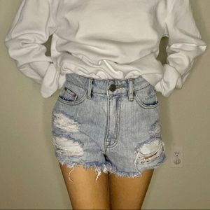 UO shorts